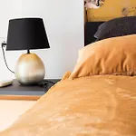 Lejlighed Constance