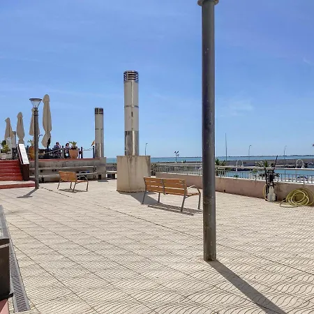 Apartment Constance *