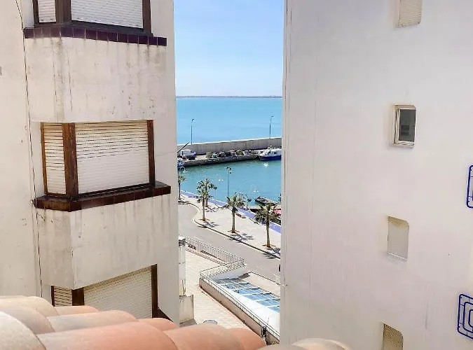 Constance Apartman L'Ampolla