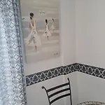 Apartment Constance *