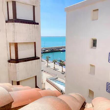 Apartment Constance L'Ampolla